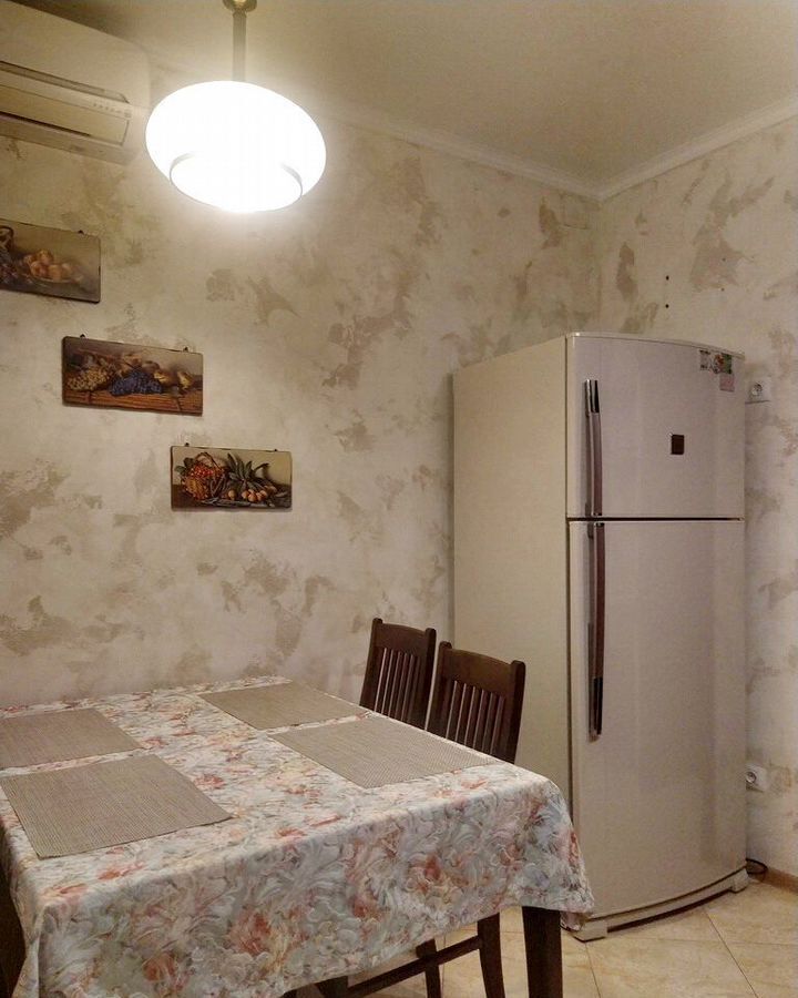 квартира г Воронеж р-н Коминтерновский ул Республиканская 74а фото 15