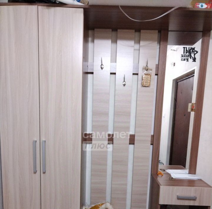 квартира г Дмитров микрорайон имени В.Н. Махалина 3 фото 7