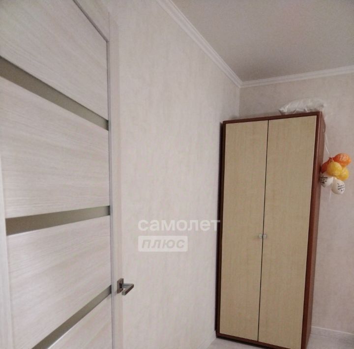 квартира г Дмитров микрорайон имени В.Н. Махалина 3 фото 8