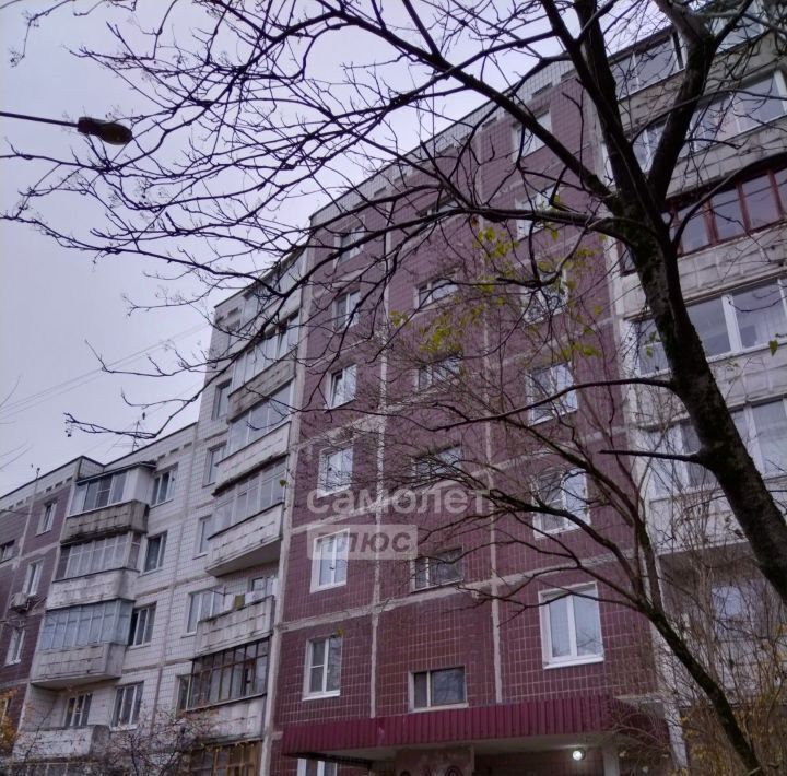 квартира г Дмитров микрорайон имени В.Н. Махалина 3 фото 10