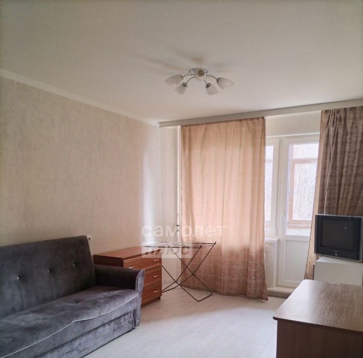 квартира г Дмитров микрорайон имени В.Н. Махалина 3 фото 11