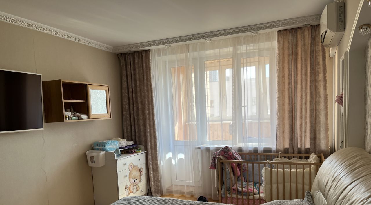 квартира г Москва ул Кузьминская 7 Котельники, Московская область фото 7