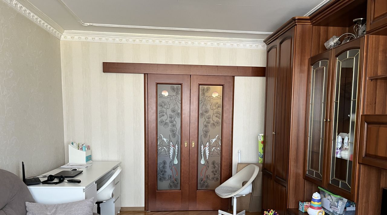 квартира г Москва ул Кузьминская 7 Котельники, Московская область фото 27