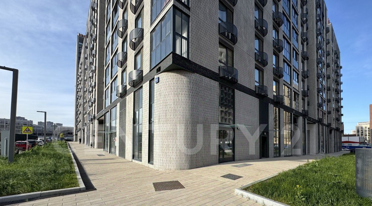 свободного назначения г Москва метро Партизанская б-р Сиреневый 4/7 муниципальный округ Измайлово фото 8