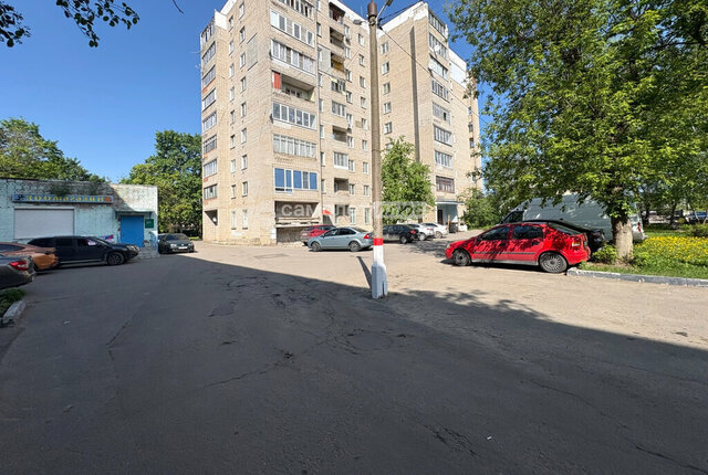 ул 1 Мая 36 фото