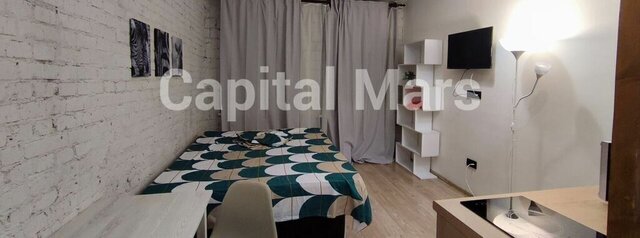 метро Сокол дом 23/8к 1 фото