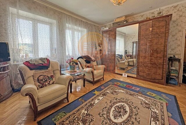 метро Серпуховская ул Павла Андреева 28к/4 фото