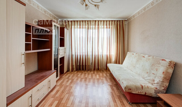 квартира Водники ул Спортивная 5к/3 фото