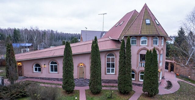 ул Яблоневая 14 44 км, Чехов, Симферопольское шоссе фото