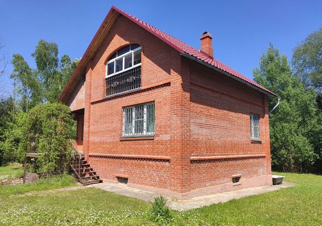 76 км, 167, Руза, Минское шоссе фото