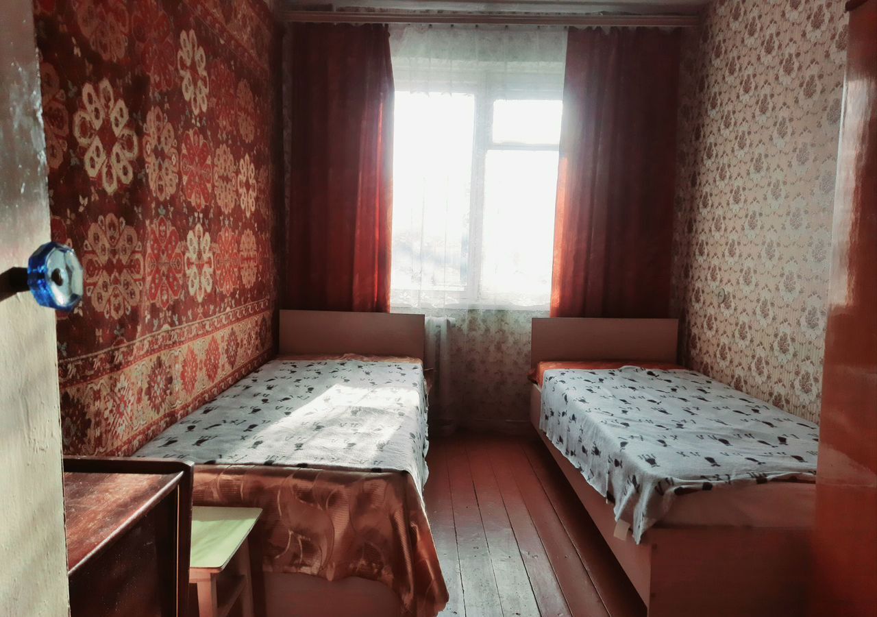 квартира г Елец ул Костенко 44 фото 2