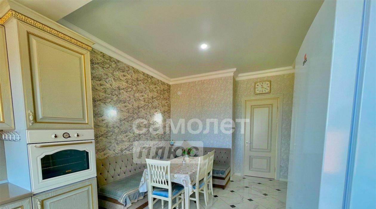 квартира г Махачкала р-н Кировский Дагестанская ул., 51 фото 4