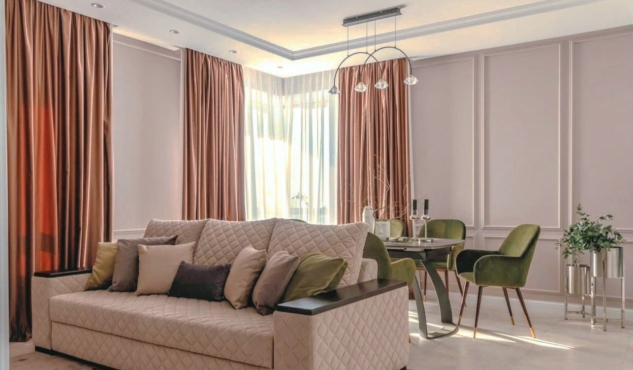 квартира г Краснодар р-н Прикубанский ул Совхозная 1к/5 фото 4