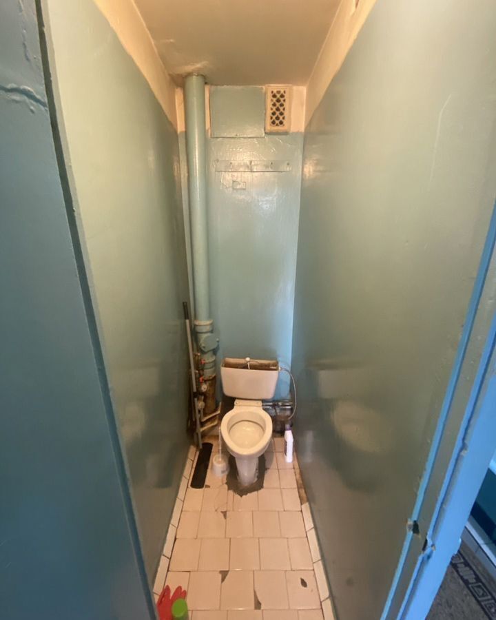 квартира г Ачинск ул Чкалова 43 фото 6
