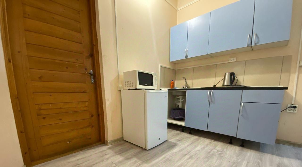 комната г Подольск снт терВоговец 206 Силикатная фото 13
