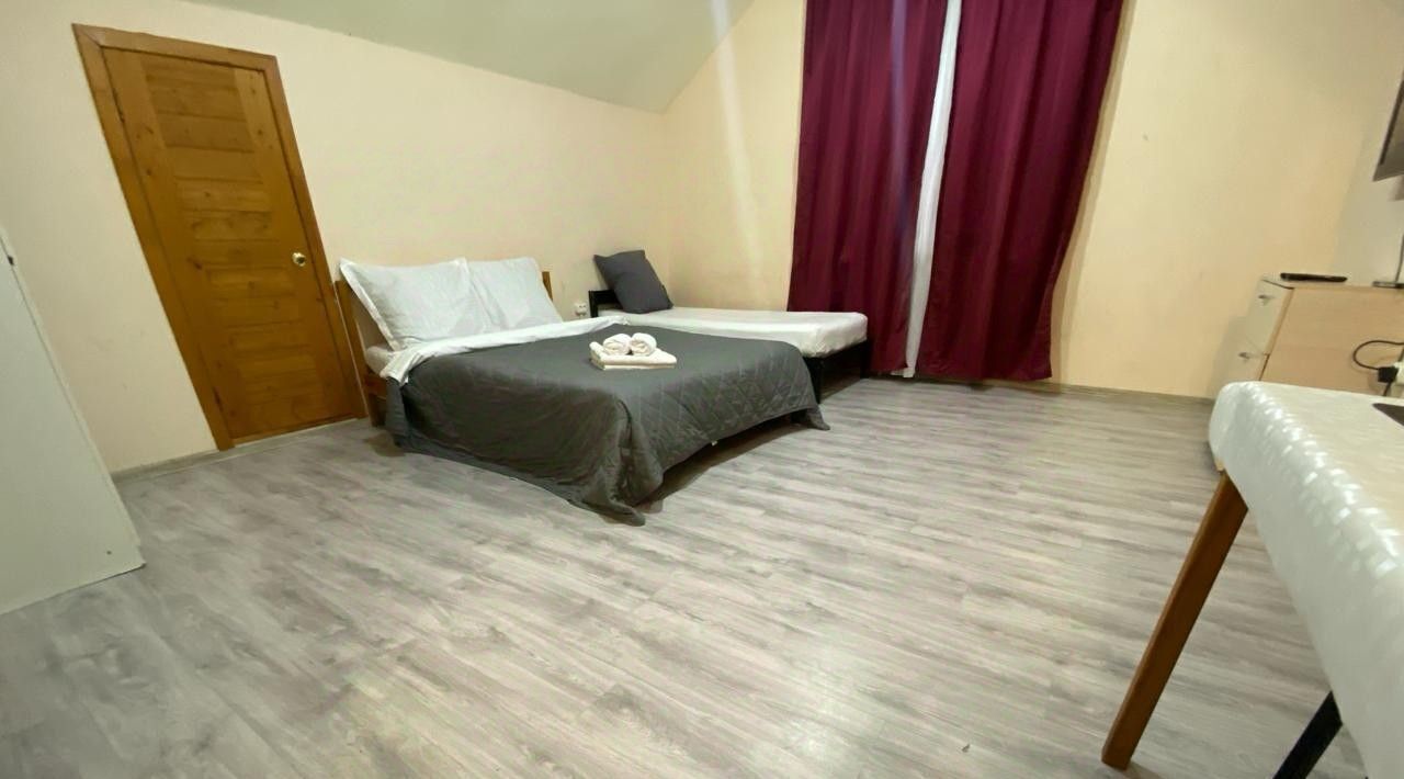 комната г Подольск снт терВоговец 206 Силикатная фото 16