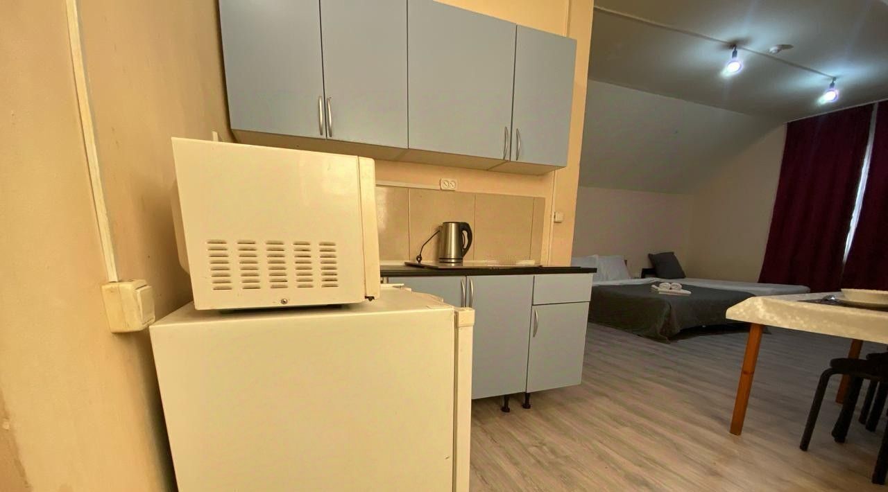 комната г Подольск снт терВоговец 206 Силикатная фото 15