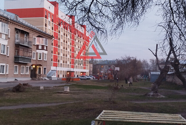 п Трубный ул Беляева 9 фото
