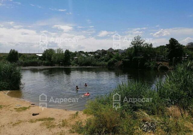 земля рп Городище снт Восход ул 15-я Городищенское городское поселение фото