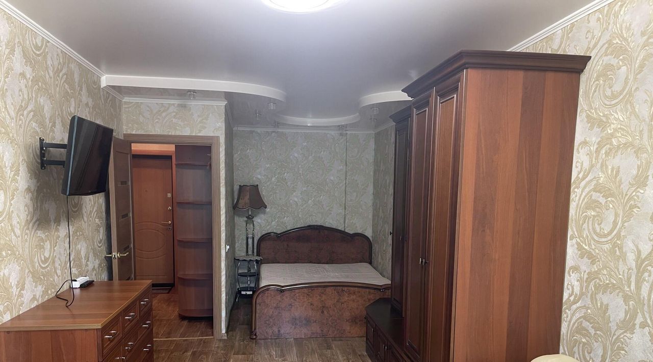 квартира г Владимир р-н Октябрьский ул Балакирева 25а фото 4