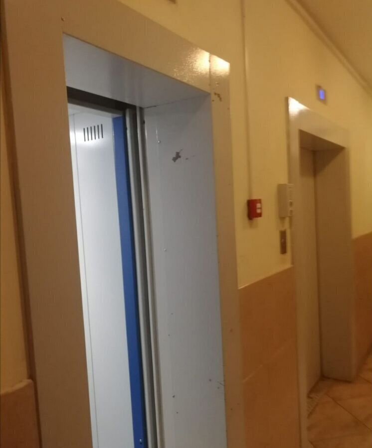 квартира городской округ Богородский г Ногинск ул Юбилейная 4в фото 8