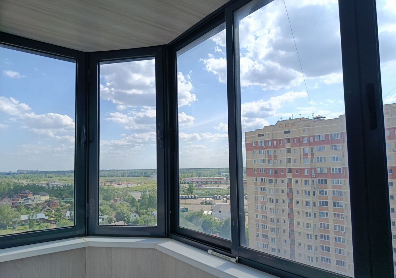 квартира городской округ Богородский г Ногинск ул Юбилейная 4в фото 20