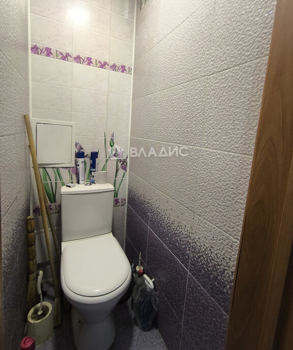 квартира г Белгород ул Королева 31 фото 8