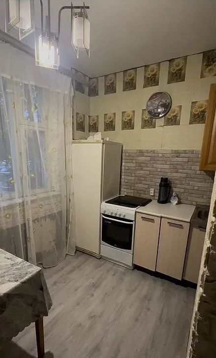 квартира г Москва метро Солнцево пр-кт Солнцевский 13к/1 муниципальный округ Солнцево фото 1
