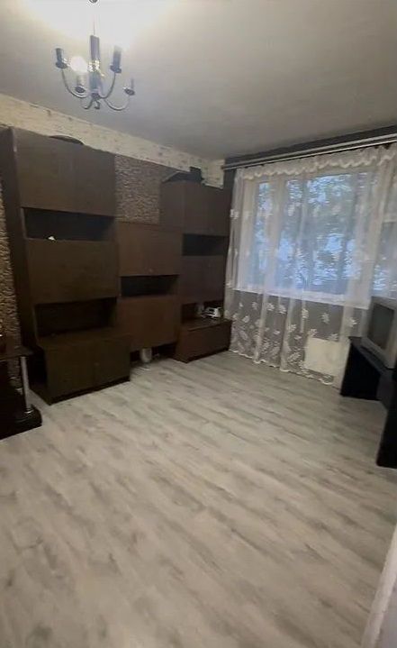 квартира г Москва метро Солнцево пр-кт Солнцевский 13к/1 муниципальный округ Солнцево фото 3
