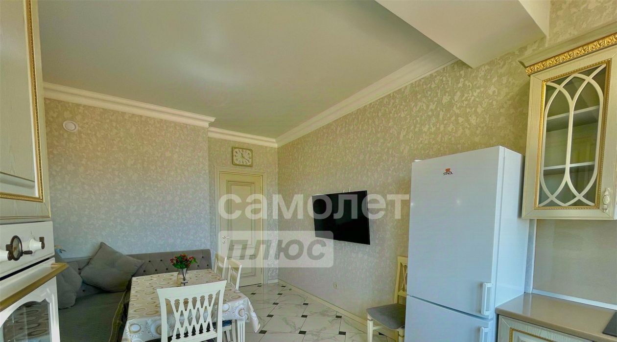 квартира г Махачкала р-н Кировский Дагестанская ул., 51 фото 5