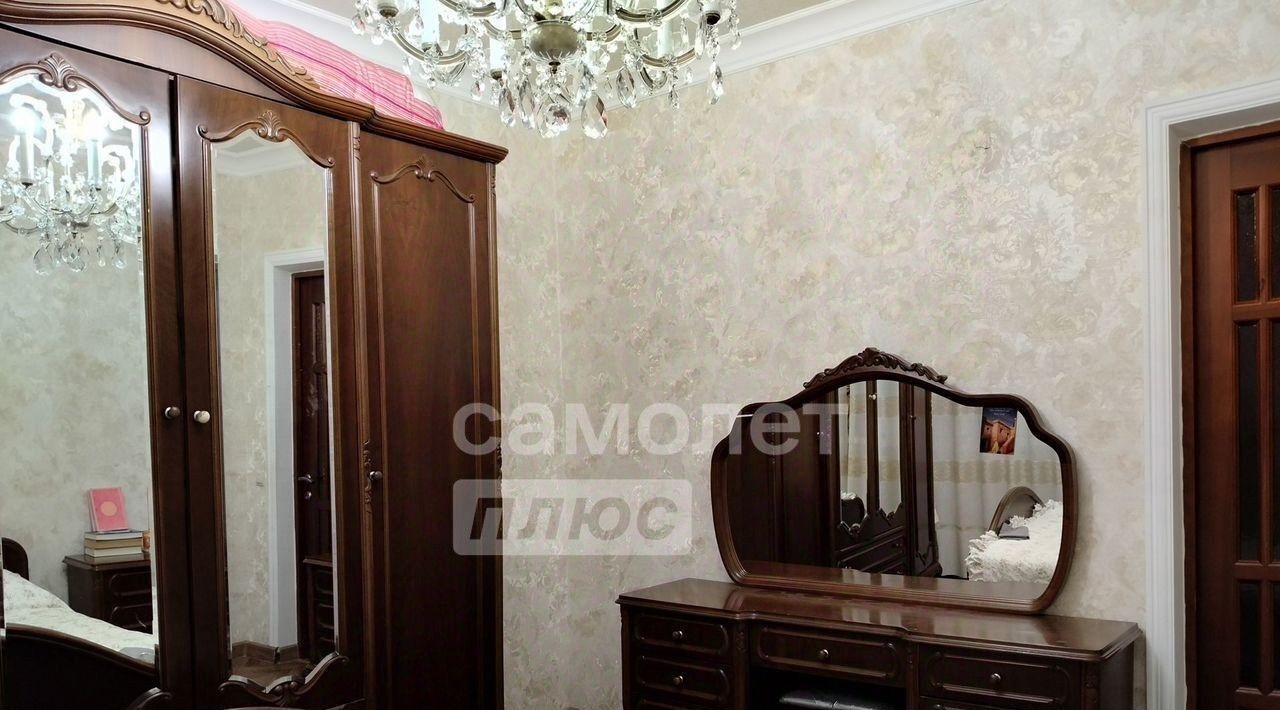 квартира г Хасавюрт ул Грозненская 100а фото 12
