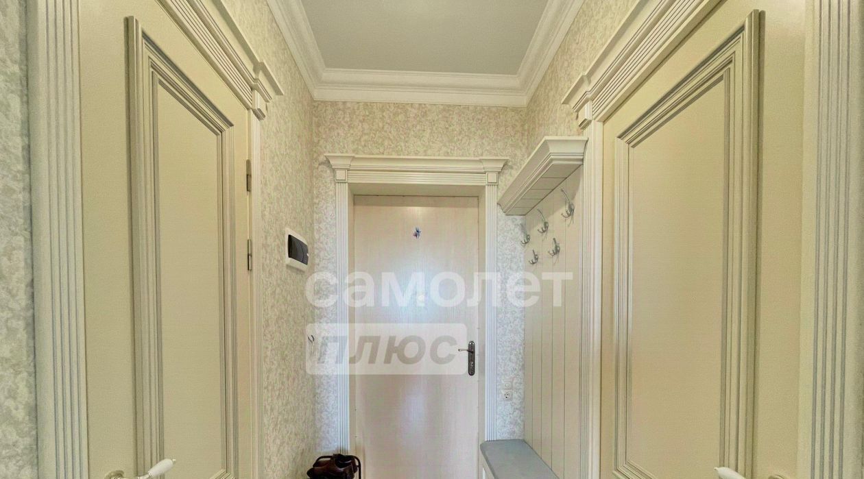 квартира г Махачкала р-н Кировский Дагестанская ул., 51 фото 7