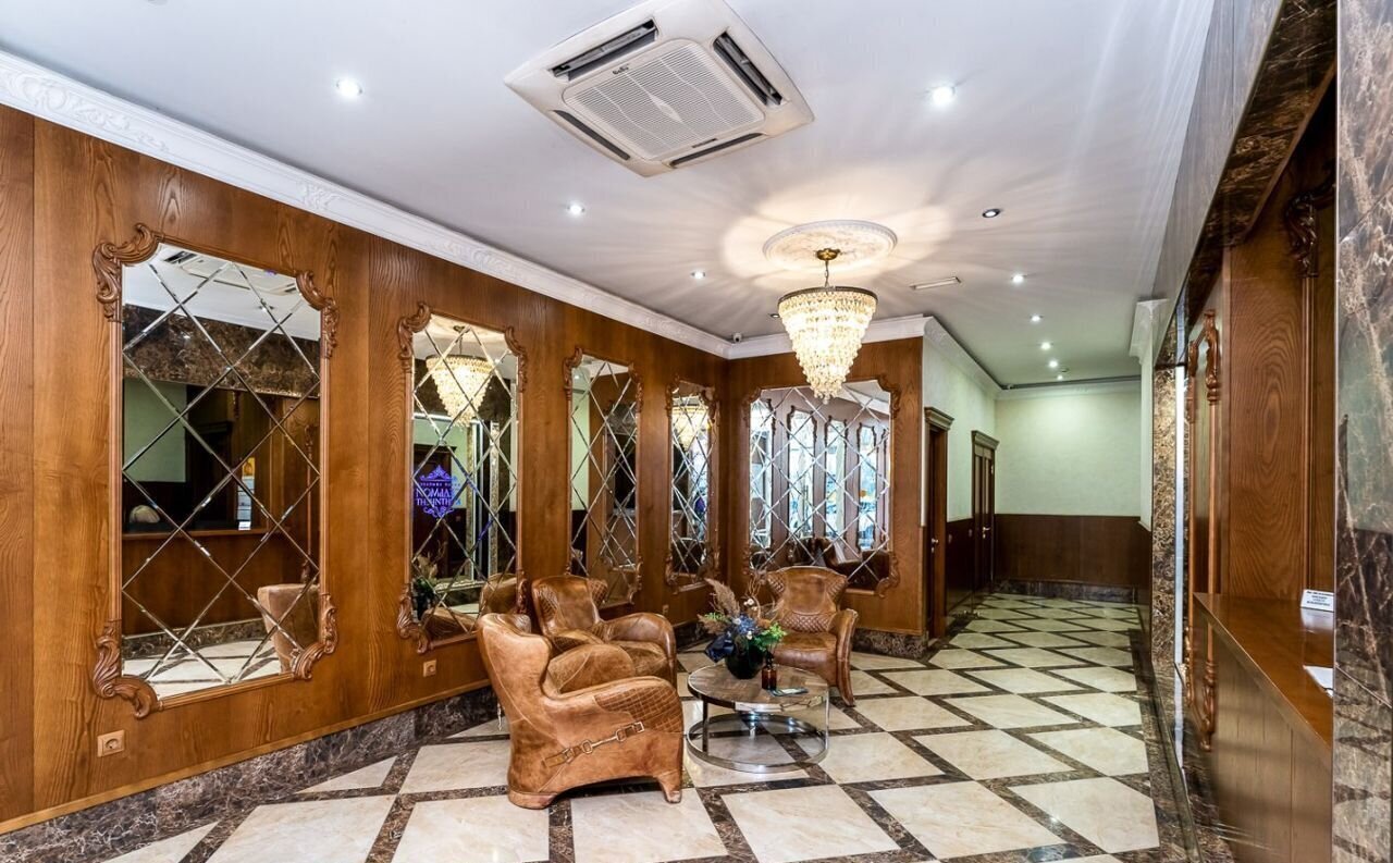 квартира г Краснодар р-н Прикубанский ул Совхозная 1к/5 фото 18