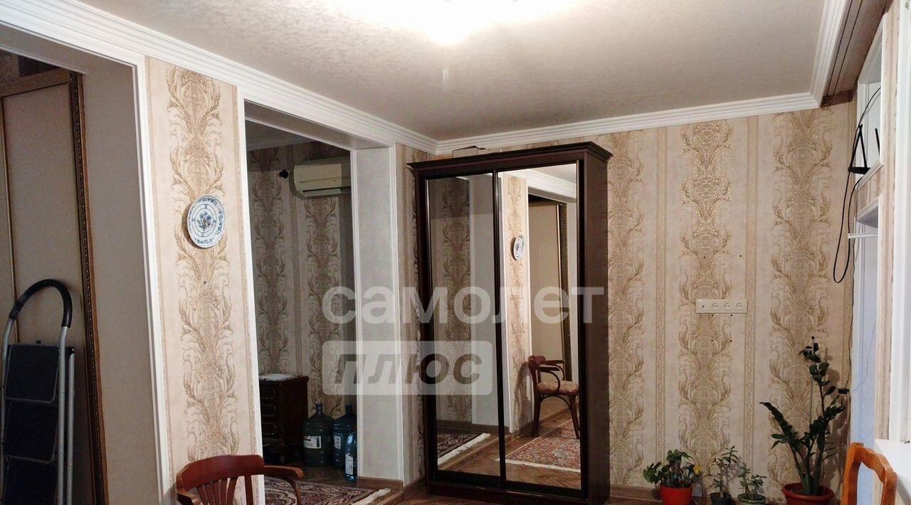квартира г Хасавюрт ул Грозненская 100а фото 19