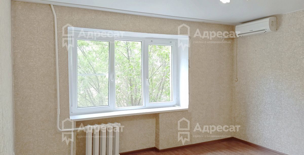 квартира г Волжский ул Молодежная 30 фото 11