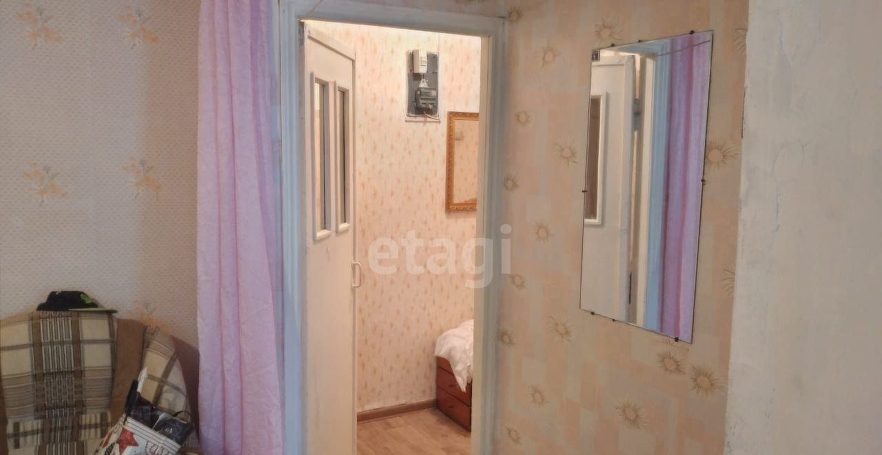 квартира г Майкоп ул Карла Маркса 8 фото 9