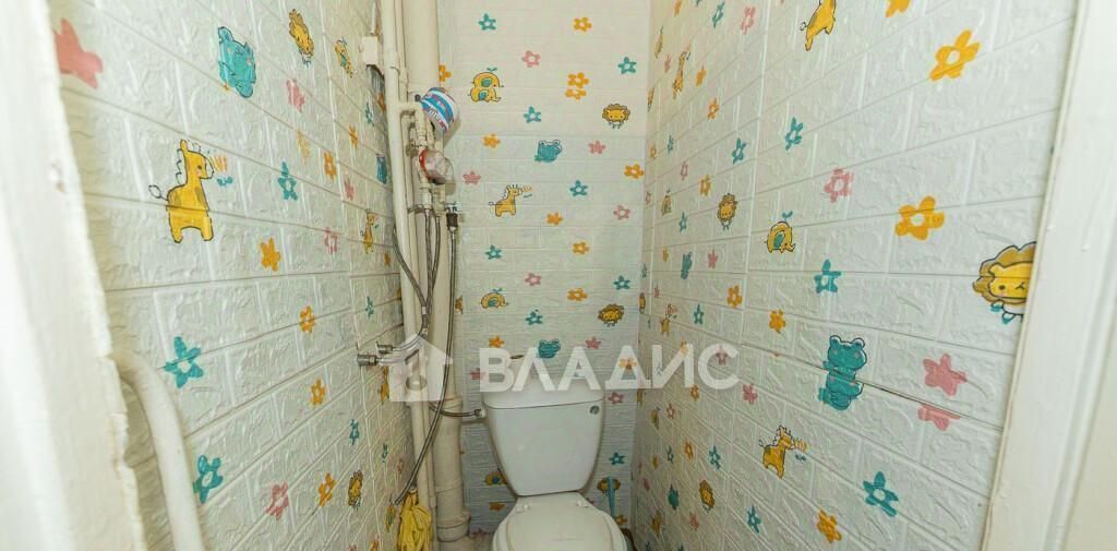 квартира г Владимир р-н Фрунзенский ул Растопчина 49а фото 16