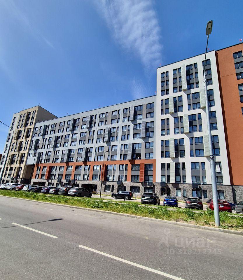 квартира г Москва Внуково ул Василия Аксёнова Новомосковский административный округ, Московская область фото 12