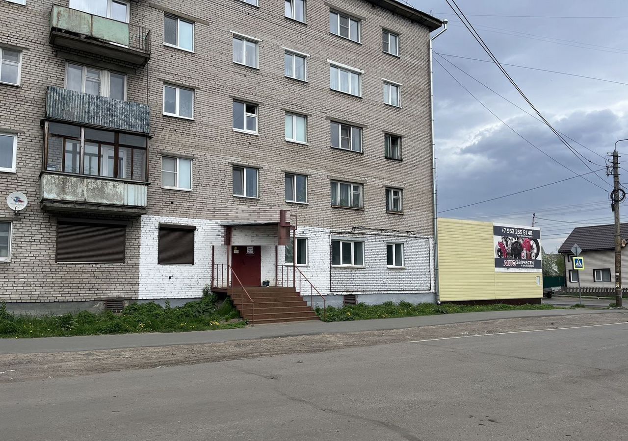свободного назначения г Архангельск р-н Соломбальский округ ул Адмирала Кузнецова 25 исторический район Соломбала фото 2