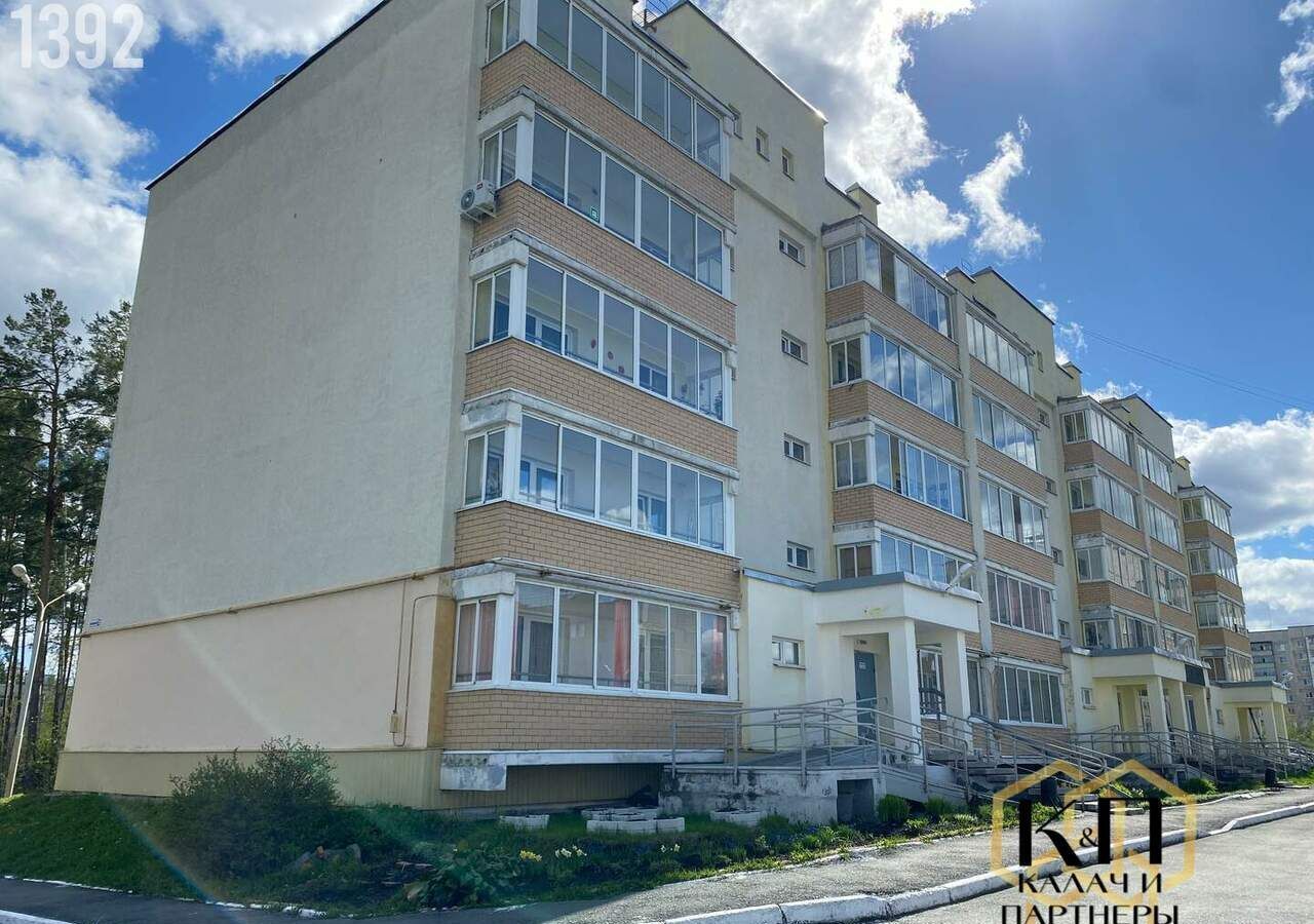 свободного назначения г Полевской Зелёный Бор-2 мкр 19 фото 27