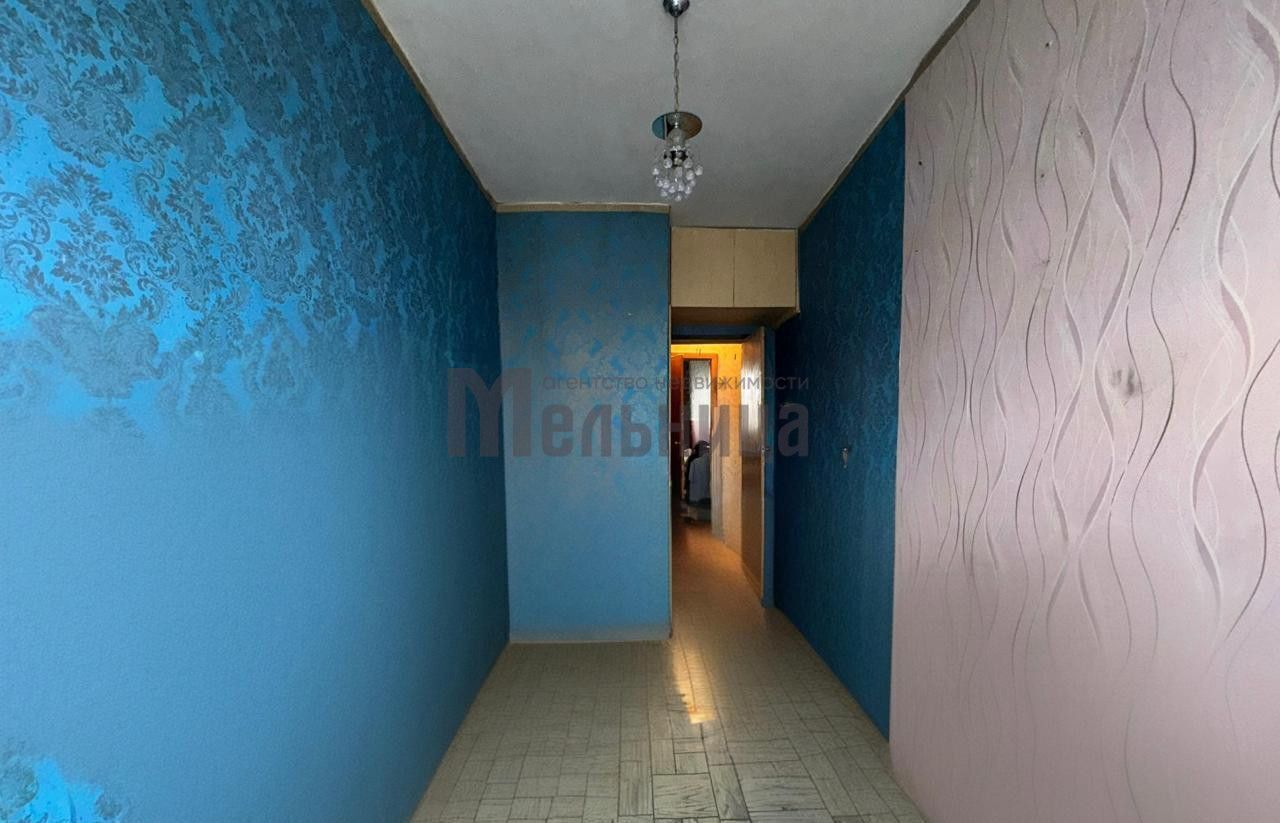 квартира г Волгоград р-н Центральный ул 7-й Гвардейской 19а фото 6