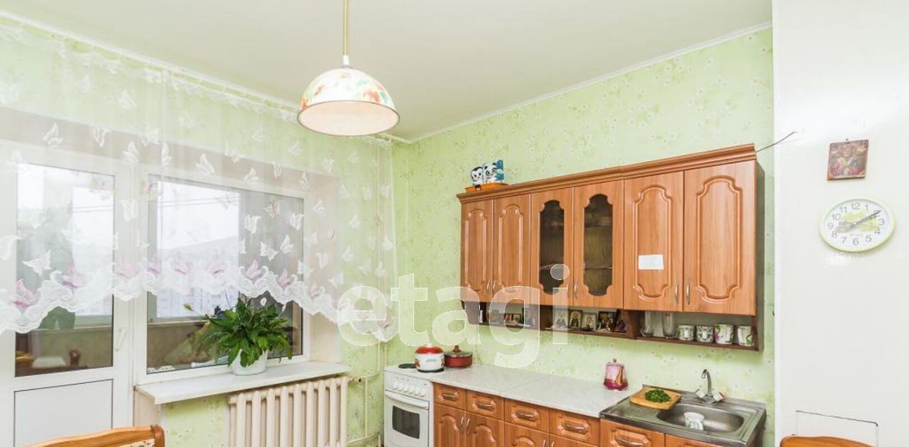 квартира г Сургут ул Югорская 5/3 26-й фото 17