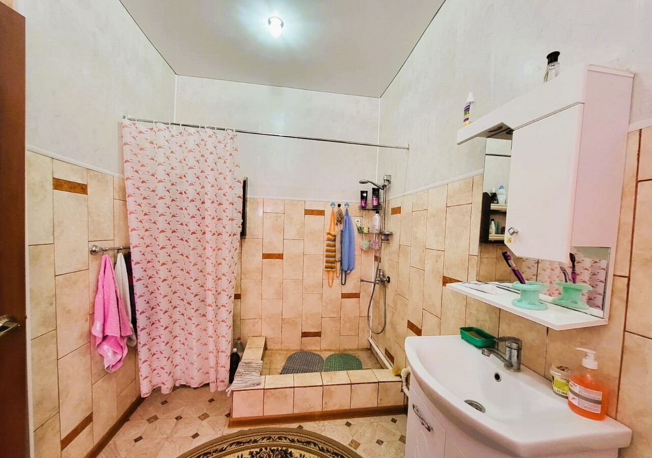 дом р-н Абинский г Абинск ул Советов 128а Абинское городское поселение фото 14