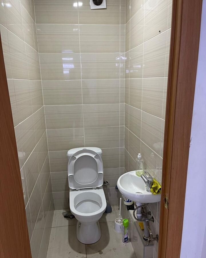 офис г Сыктывкар ул Чкалова 45/1 фото 14