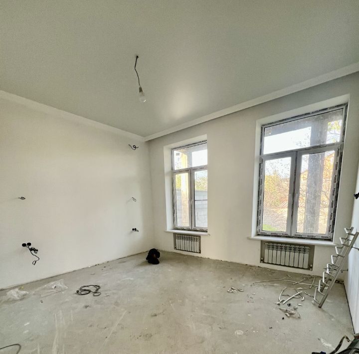 дом г Владикавказ пгт Заводской ул Горняков 15 р-н Промышленный фото 24