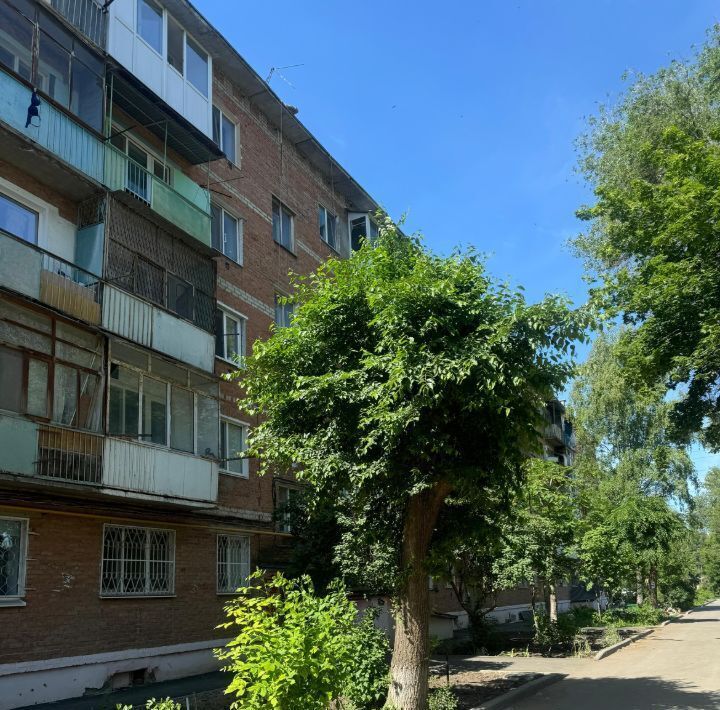 квартира г Энгельс ул Марины Расковой 3 фото 17