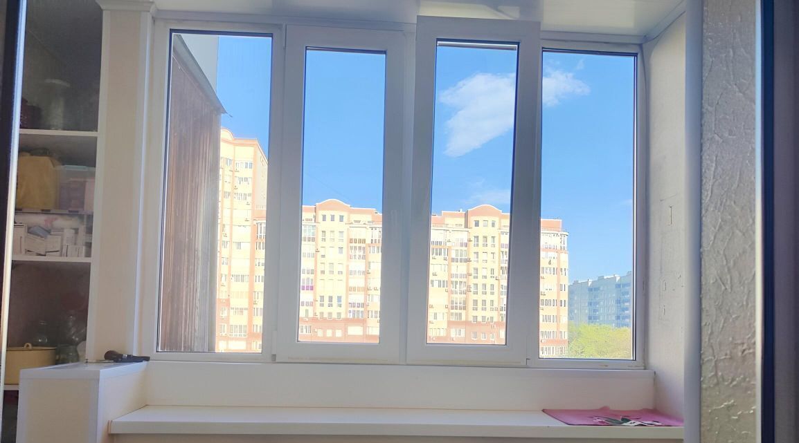квартира г Тольятти р-н Автозаводский 16 квартал б-р Цветной 5 16-й кв-л фото 14
