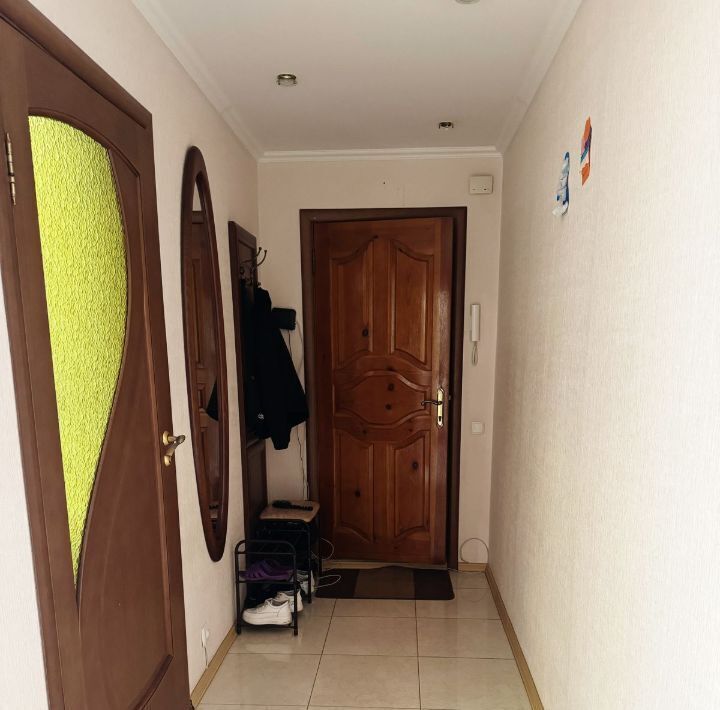 квартира г Тольятти р-н Автозаводский 16 квартал б-р Цветной 5 16-й кв-л фото 16