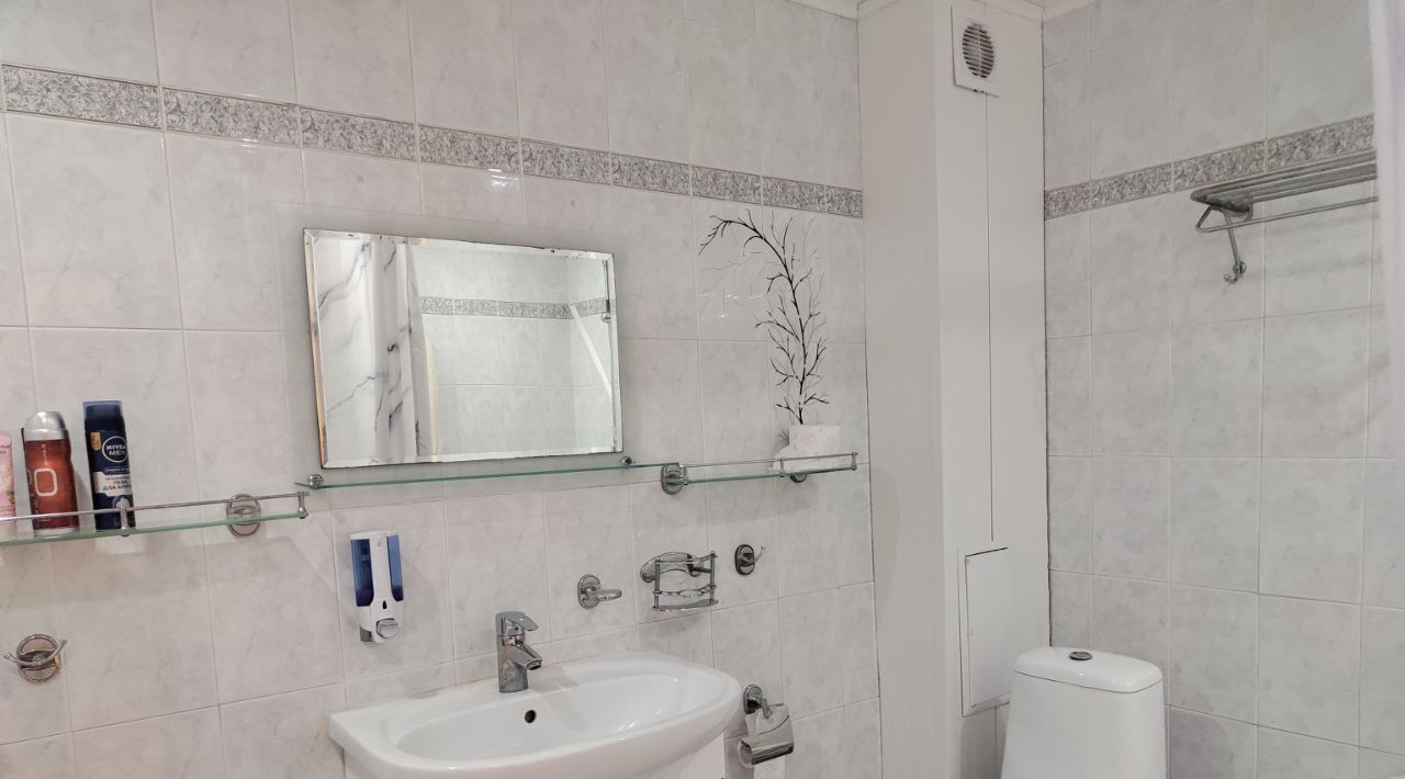 квартира г Тольятти р-н Автозаводский 16 квартал б-р Цветной 5 16-й кв-л фото 22
