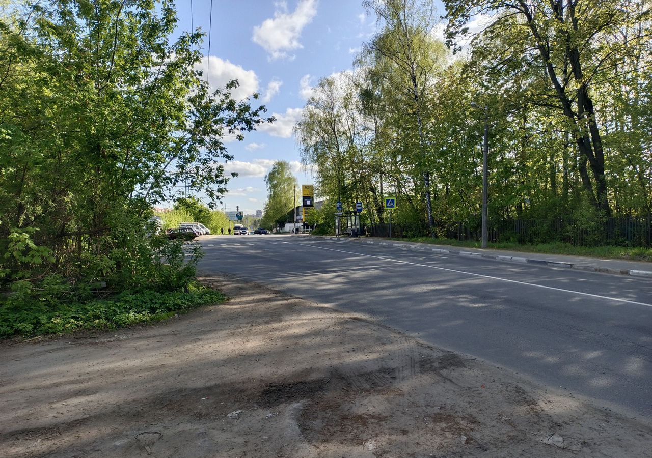 гараж г Королев мкр Текстильщик ул Калининградская 27в фото 2